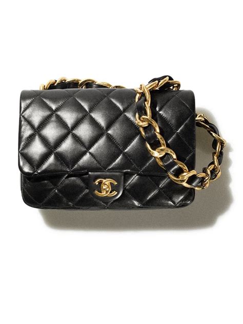 chanel purse saks fifth|what stores sell Chanel bags.